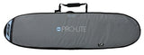 Funda De Viaje 8´6" Con Ranura De Quilla Rhino 1-2 Tablas Longboard Prolite - El Ruco Surf Shop
