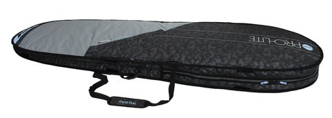 Funda De Viaje 9´0" Con Ranura De Quilla Rhino 1-2 Tablas Longboard Prolite - El Ruco Surf Shop
