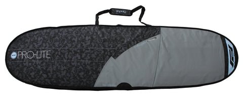 Funda De Viaje 9´0" Con Ranura De Quilla Rhino 1-2 Tablas Longboard Prolite - El Ruco Surf Shop