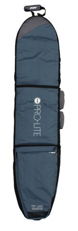 Funda De Viaje 9´6" Con Ruedas Wheeled Coffin 2-4 Longboard Prolite - El Ruco Surf Shop