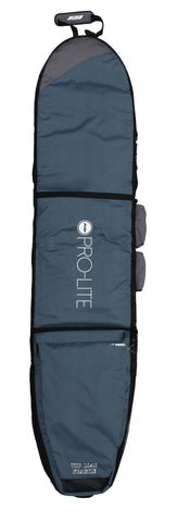 Funda De Viaje 9´6" Con Ruedas Wheeled Coffin 2-4 Longboard Prolite - El Ruco Surf Shop