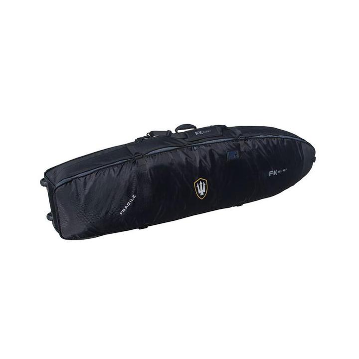 Funda De Viaje Con Ruedas 3-4 Tablas Far King - El Ruco Surf Shop