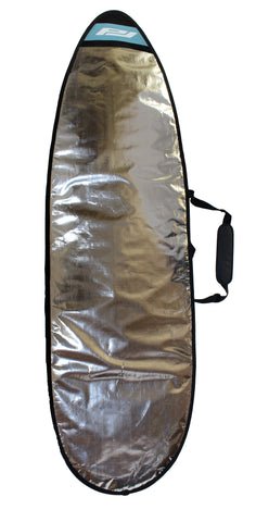 Funda Doble 6´3" Josh Kerr Quick Strike Prolite - El Ruco Surf Shop