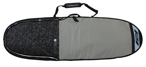 Funda Session Day Longboard 6´6" Con Ranura Para Quillas Prolite - El Ruco Surf Shop