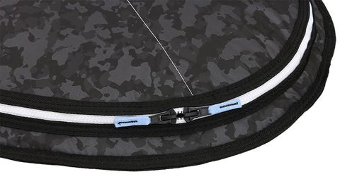 Funda Session Day Longboard 9´0" Con Ranura Para Quillas Prolite - El Ruco Surf Shop