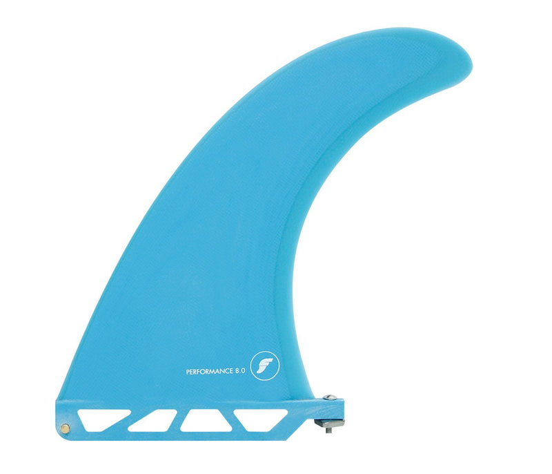 Quillas Performance 8" Futures Fins