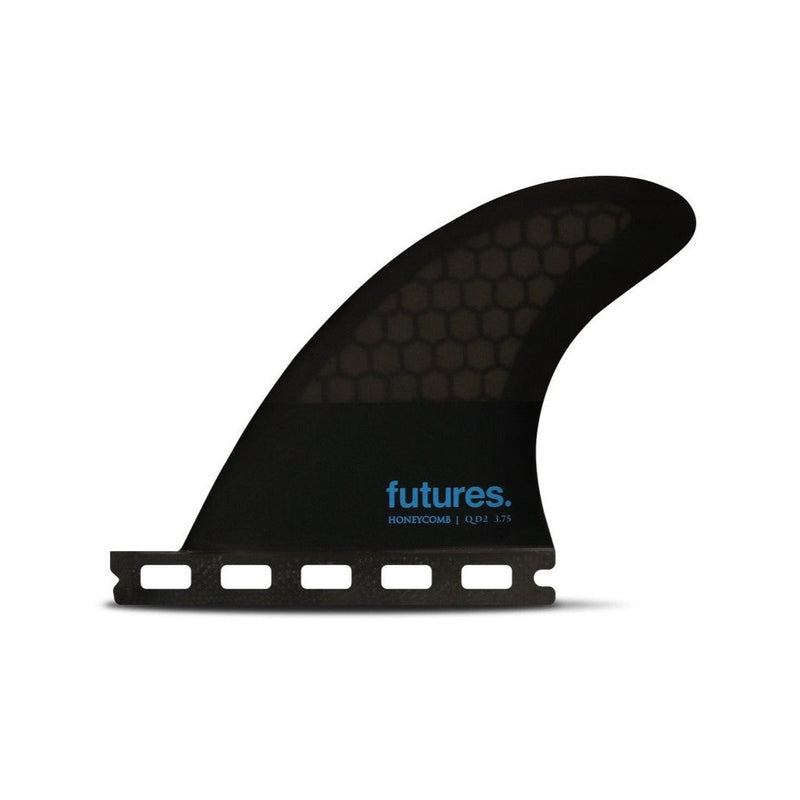 QUILLAS QD2 3.75 Honeycomb Futures