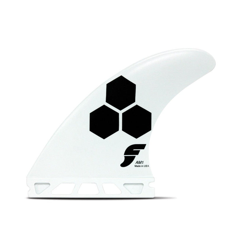 Quillas Termotech AM1 Futures Fin