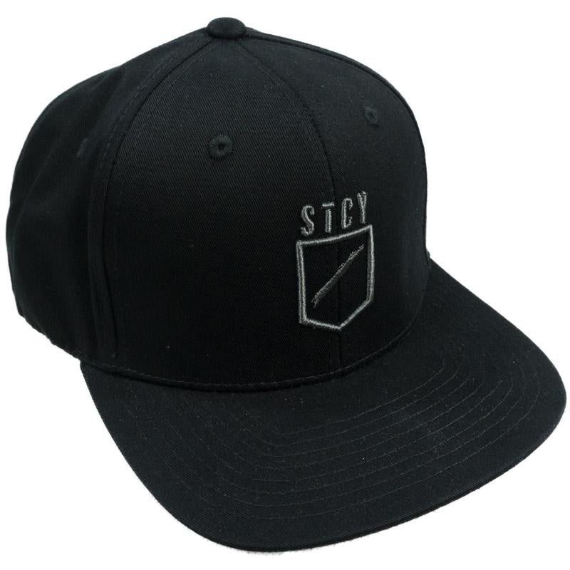 Jockey Core Snap Stcy Negro Sale - El Ruco Surf Shop