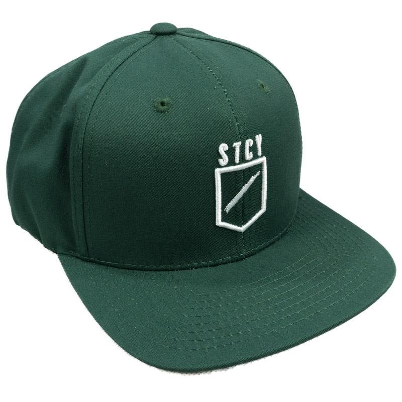 Jockey Core Snap Stcy Verde Sale - El Ruco Surf Shop