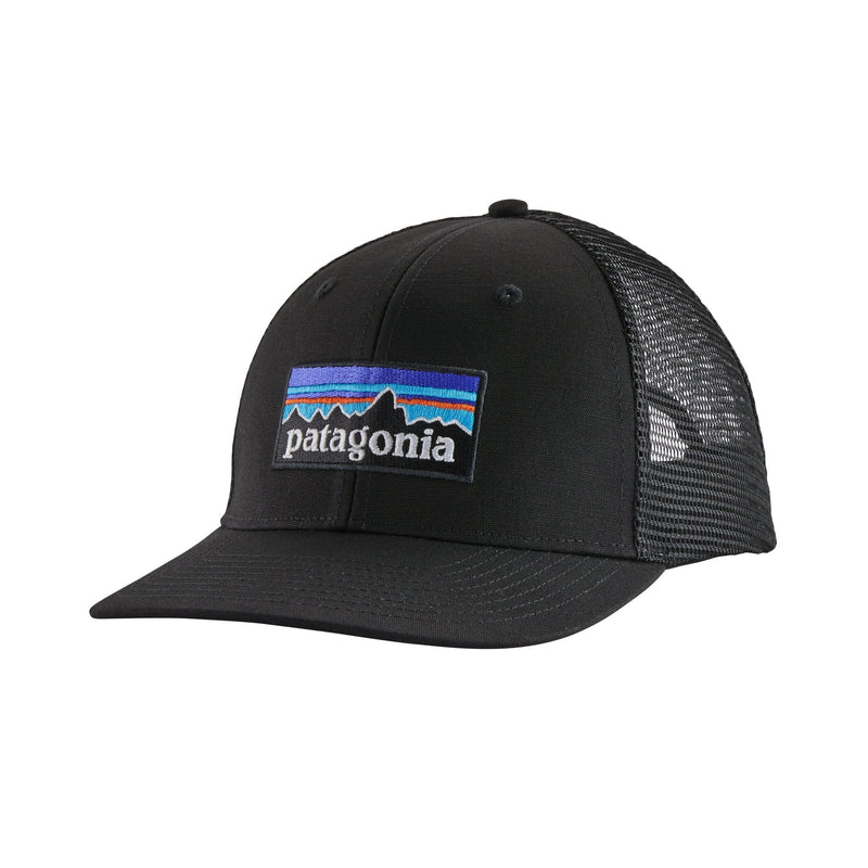 Jockey P-6 Logo Trucker Patagonia - El Ruco Surf Shop