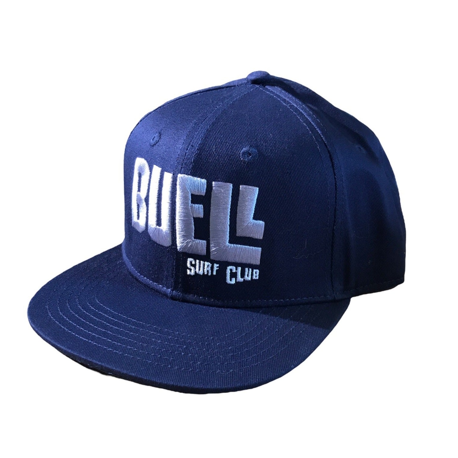 Jockey Surf Club Buell Navy - El Ruco Surf Shop