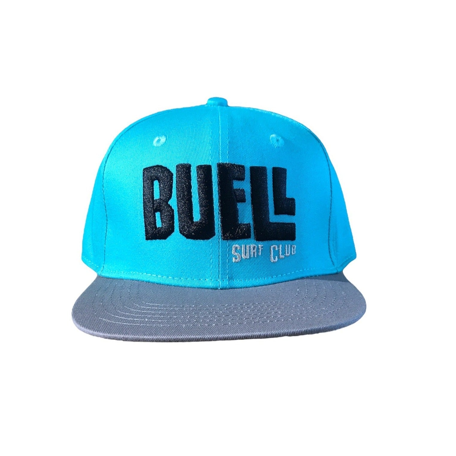 Jockey Surf Club Buell Teal/Mauve - El Ruco Surf Shop