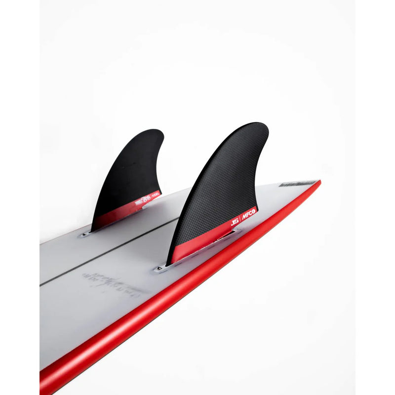 Tabla De Surf Red Baron PE Carbon Fusion JS