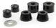 Juego De Bujes Hard CX Carver - El Ruco Surf Shop