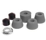 Juego De Bujes Para Truck CX Carver - El Ruco Surf Shop