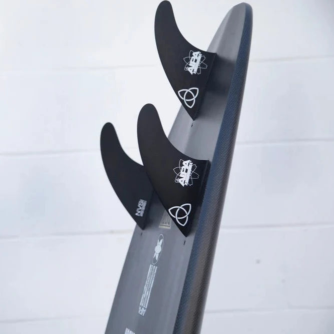 Quillas NVS Da Hook Thruster Medium Futures