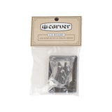 Kit Espaciador Antivibrador CX Carver - El Ruco Surf Shop