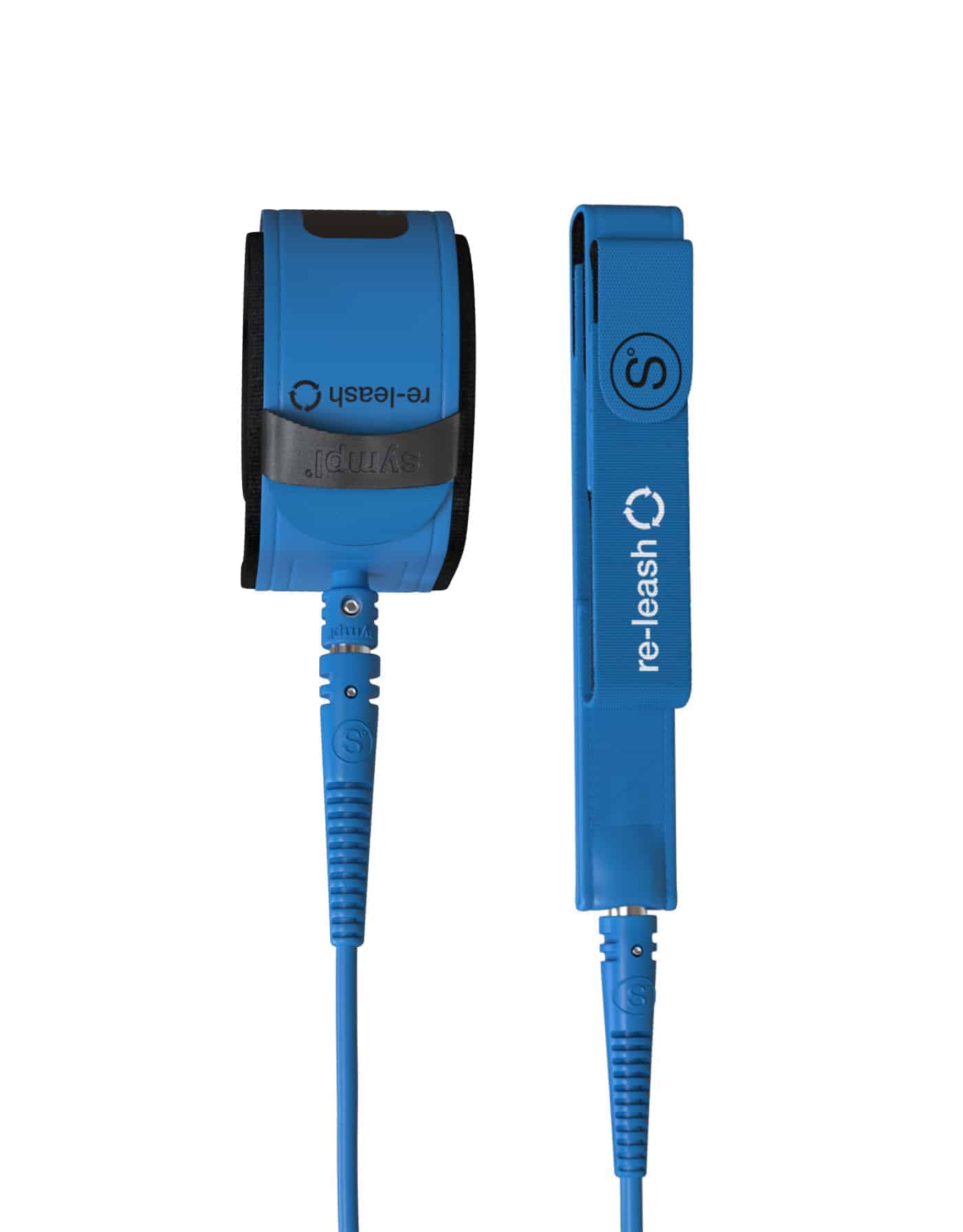 Leash 7 Pies Re-Leash Pro Sympl - El Ruco Surf Shop