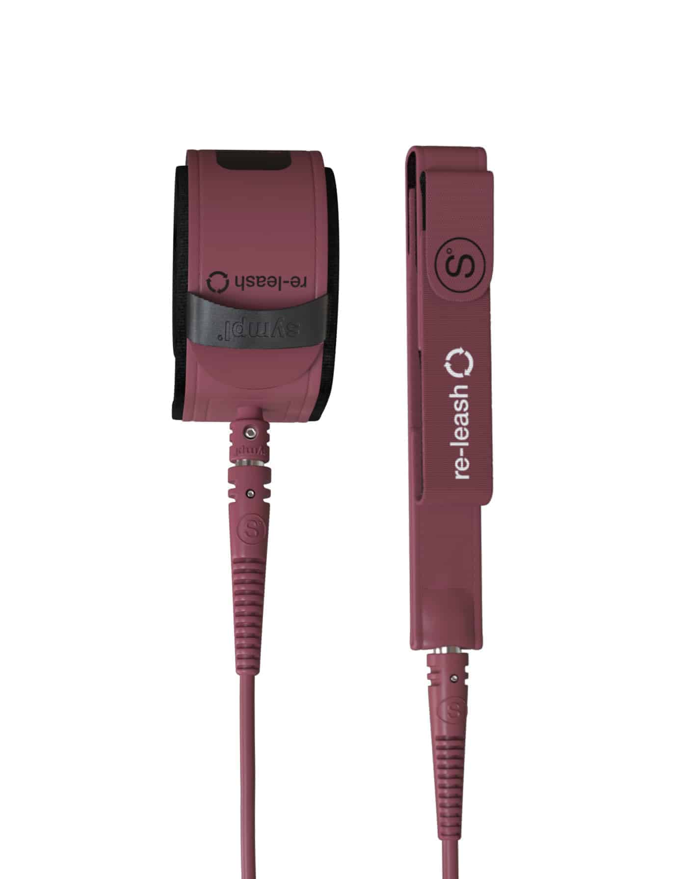 Leash 7 Pies Re-Leash Pro Sympl - El Ruco Surf Shop