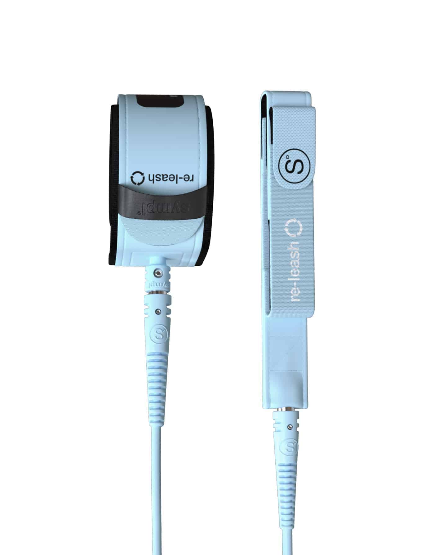 Leash 7 Pies Re-Leash Pro Sympl - El Ruco Surf Shop