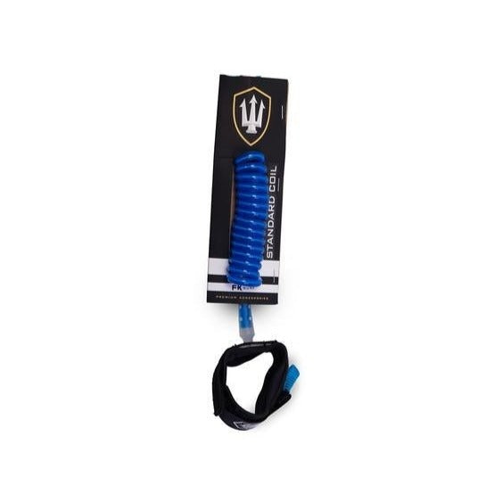 Leash Body Board Standard Coil Bodyboard Far King - El Ruco Surf Shop