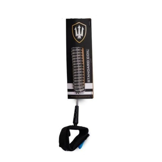 Leash Body Board Standard Coil Bodyboard Far King - El Ruco Surf Shop