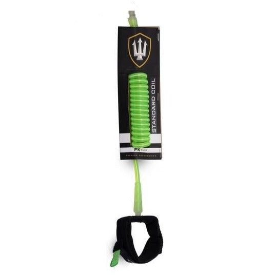 Leash Body Board Standard Coil Bodyboard Far King - El Ruco Surf Shop