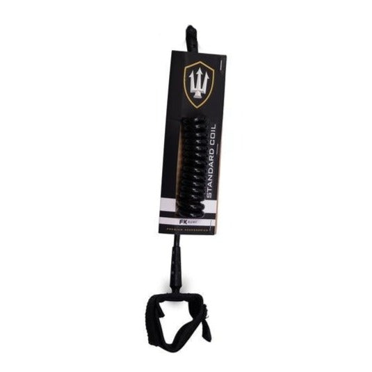 Leash Body Board Standard Coil Bodyboard Far King - El Ruco Surf Shop