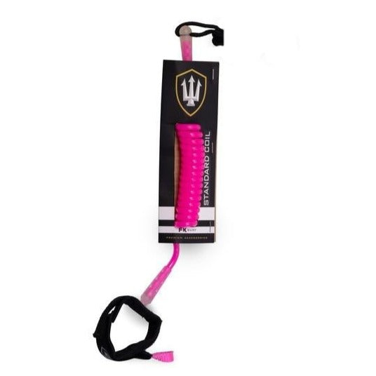 Leash Body Board Standard Coil Bodyboard Far King - El Ruco Surf Shop