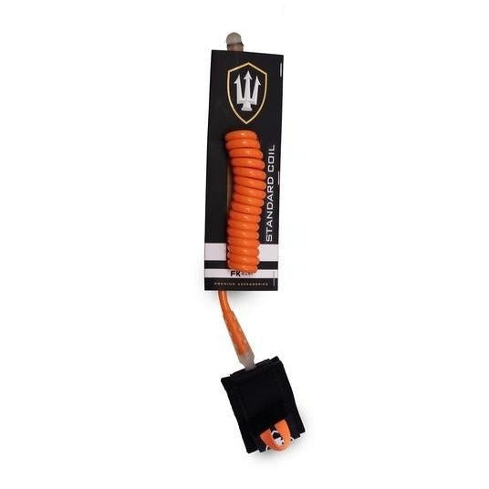 Leash Body Board Standard Coil Bodyboard Far King - El Ruco Surf Shop