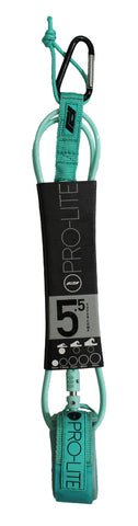 Leash Super Comp 5`5 Pies Prolite - El Ruco Surf Shop
