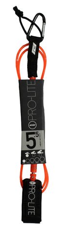 Leash Super Comp 5`5 Pies Prolite - El Ruco Surf Shop