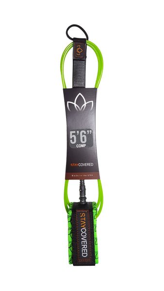Leash Super Competition 5.6 Pies Staycovered - El Ruco Surf Shop