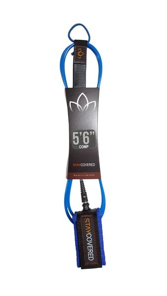 Leash Super Competition 5.6 Pies Staycovered - El Ruco Surf Shop
