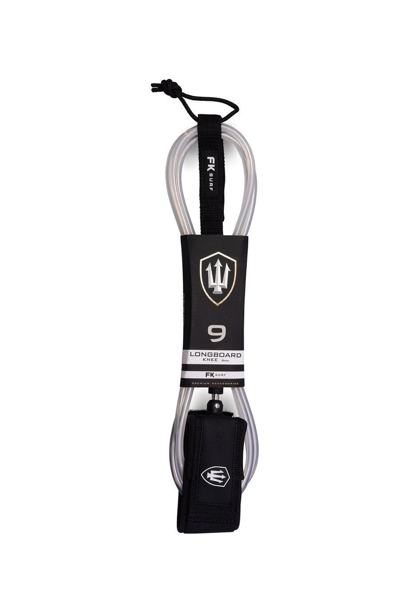 Leash Surf Longboard Knee 9 Pies FarKing - El Ruco Surf Shop