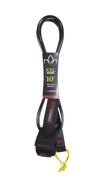 Leash Xxl Big Wave 10 Pies Stay Covered - El Ruco Surf Shop