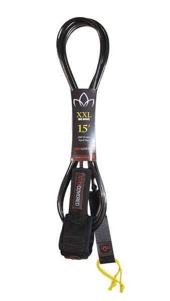 Leash Xxl Big Wave 15 Pies Stay Covered - El Ruco Surf Shop