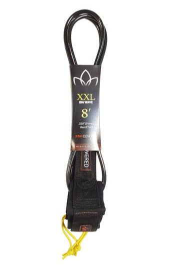 Leash Xxl Big Wave 8 Pies Stay Covered - El Ruco Surf Shop