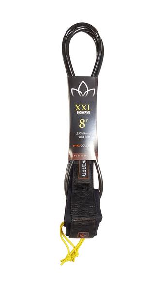 Leash Xxl Big Wave 8 Pies Stay Covered - El Ruco Surf Shop