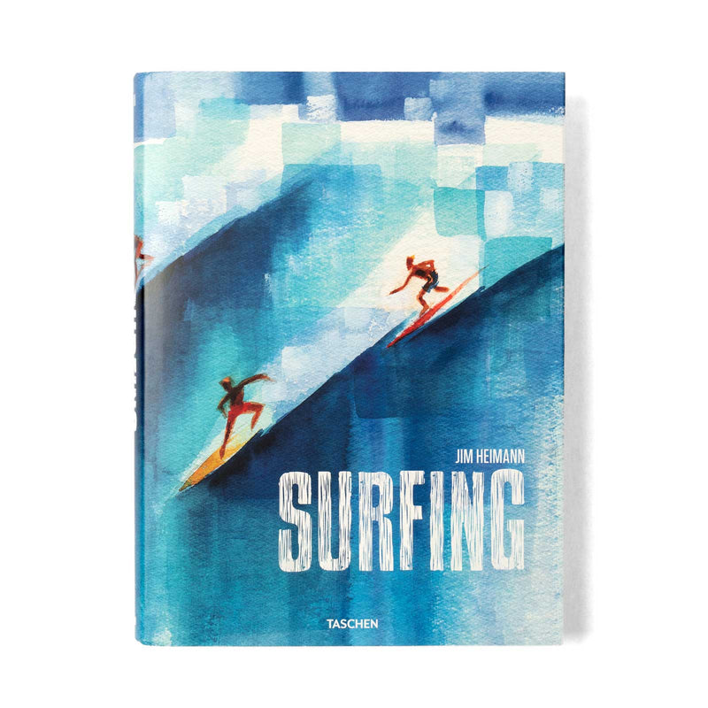 Libro Surfing 1778 Today Sale - El Ruco Surf Shop
