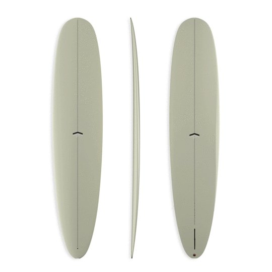 Longboard Parallax 9`3 Firewire - El Ruco Surf Shop
