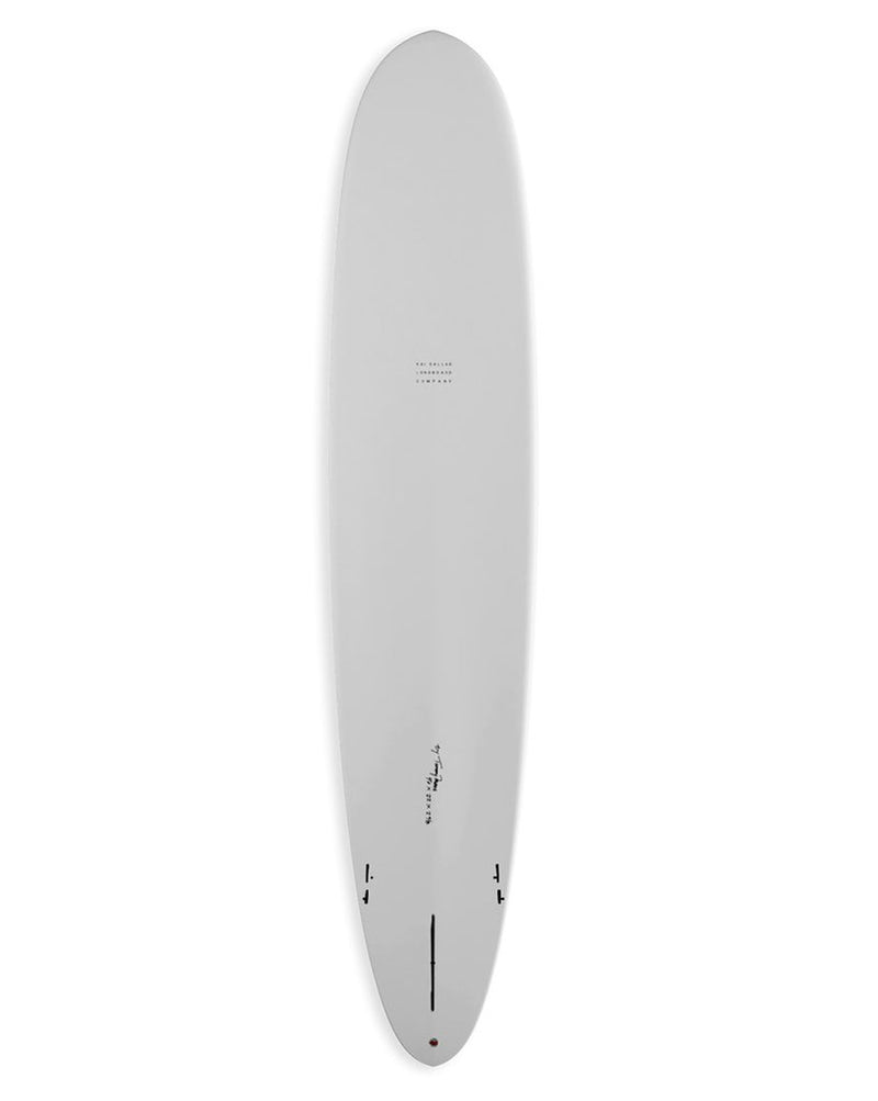 Longboard Slipper 9`0 Firewire - El Ruco Surf Shop