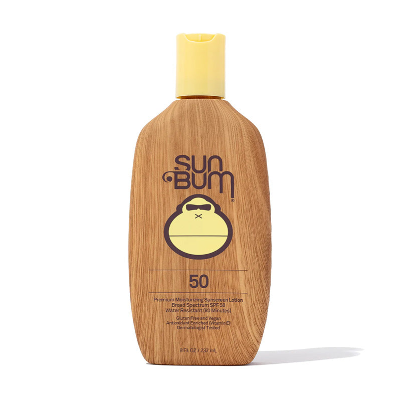 Protector Solar en Crema SPF 50 237 mL SunBum