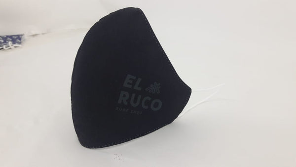 Mascarillas NTX95 Cobre El Ruco - El Ruco Surf Shop