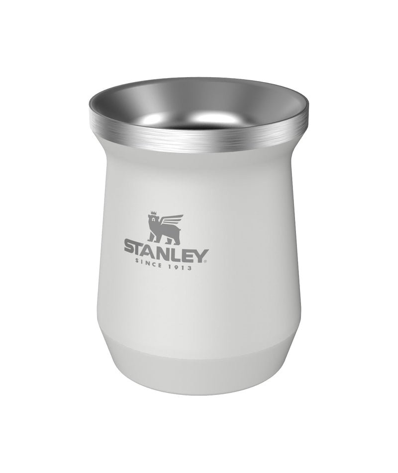 Matera Blanca 236ml Stanley - El Ruco Surf Shop