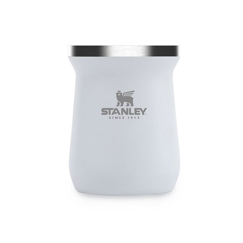 Matera Blanca 236ml Stanley - El Ruco Surf Shop