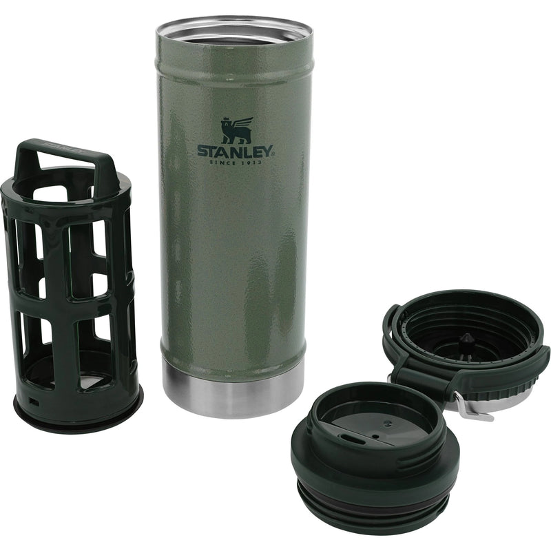Botella Mug French Press Classic 473 ml Stanley