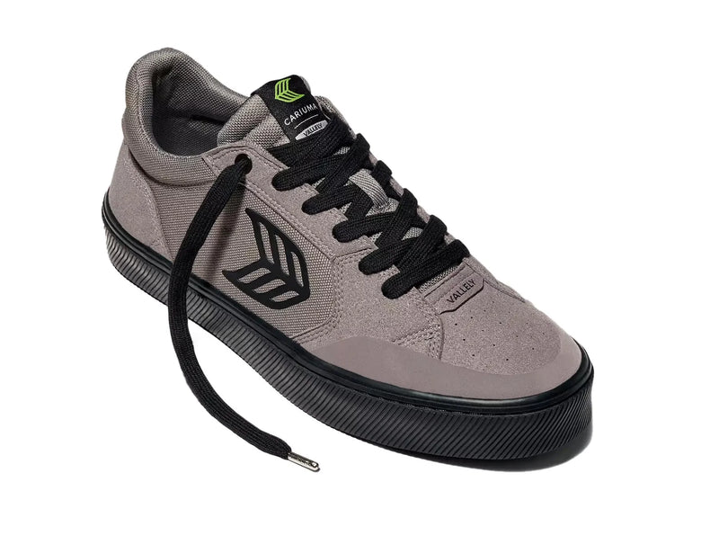 Zapatilla Hombre Cariuma Vallely Gris