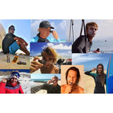 Pantalla Solar Jeewin Spf 50 - El Ruco Surf Shop